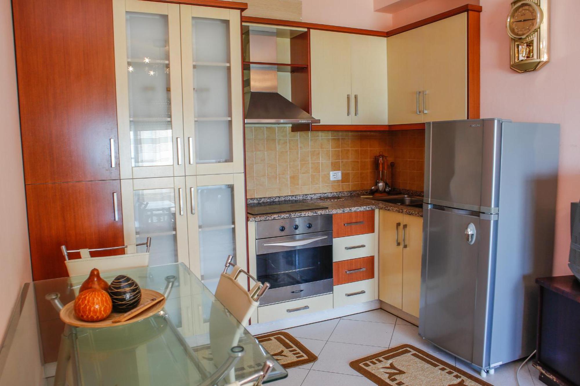 Qerret Apartment *