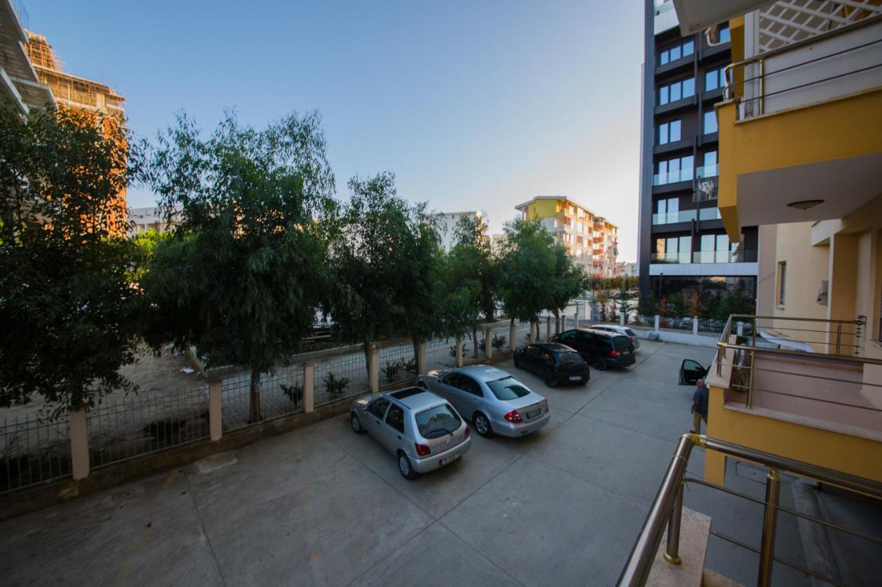 Apartment Qerret Golem (Tirana)