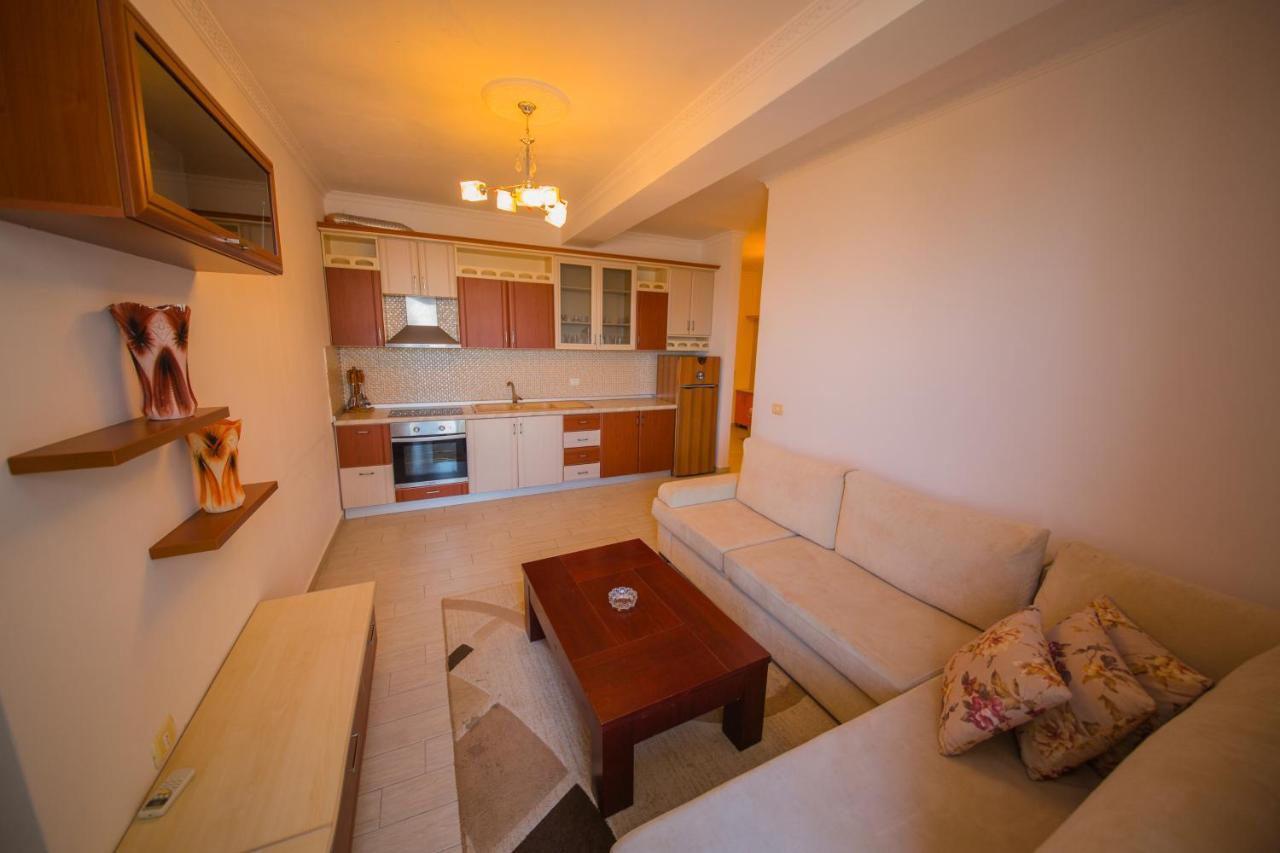 Apartment Qerret Golem (Tirana)